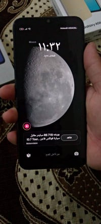 ريدمي C9 • ٦٤ • كام سلفي خربان