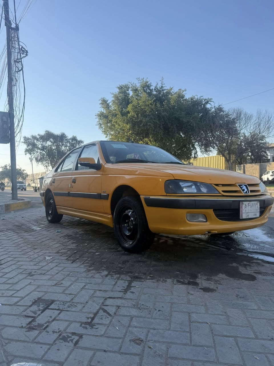 ‏سلام عليكم سيارة للبيع كفالة عامة موديل 22 سعر68 الاتصال على الرقم***********
