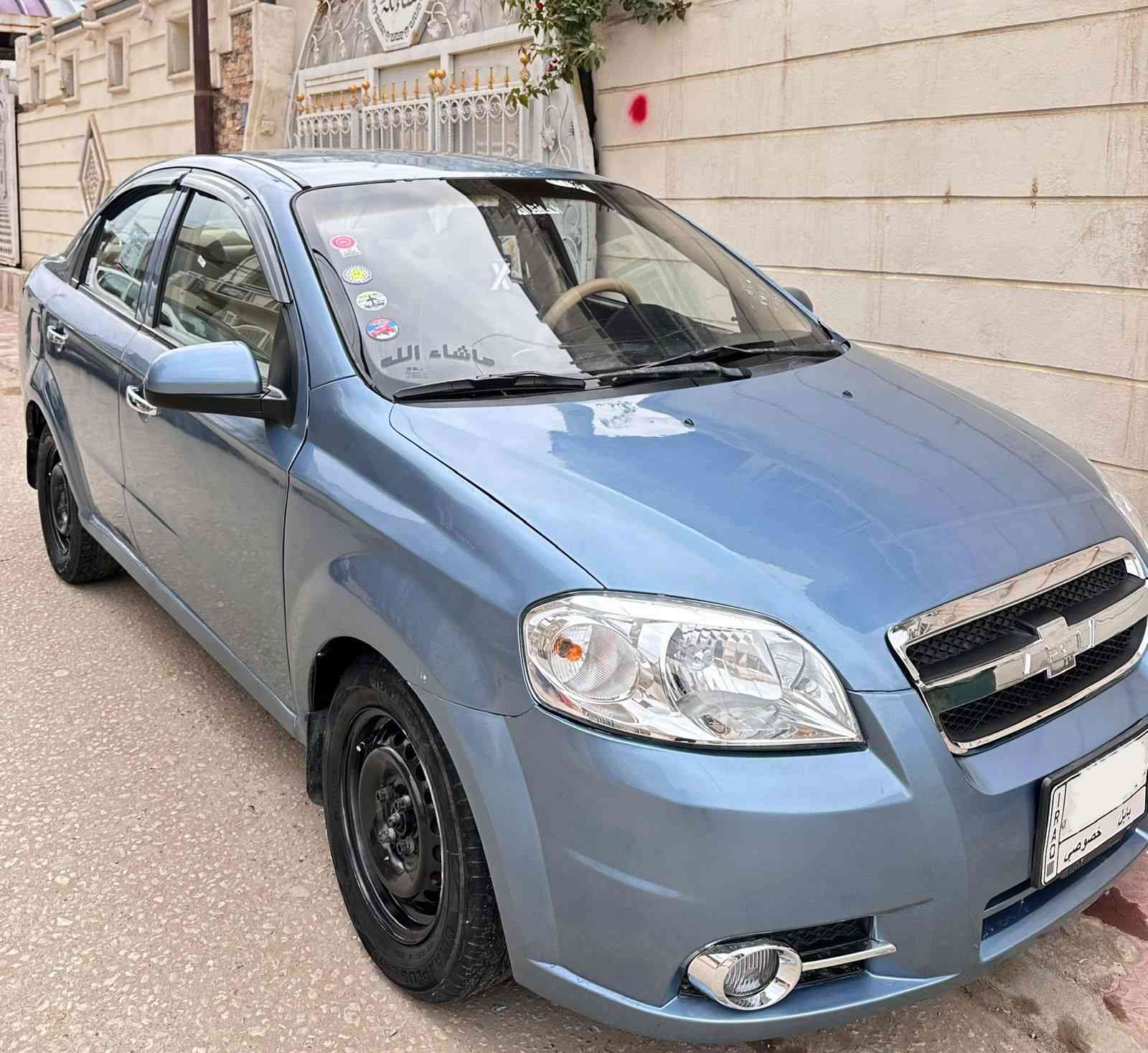 افيو 2007  رقم بابل مشروع وطني سنويه لل27
گير اوتوماتيك 
سياره مكفوله من التبديل والضربه صبغ حزام جماليه اثر جراد
مكينه وكير وحداديه كفاله عامه 
تخم تاير جديد 
تبريد ثلج / تدفئه 
سياره جاهزه جديده مال جناي
مكاني بابل مركز
السعر 58 وبيه مجال بسيط 
***********
ابو علي
