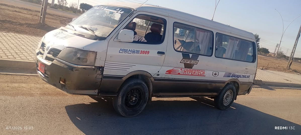 كيه موديل 2009للبيع السعر 25 المكان البصره القرنه


**إذا كنت صاحب هذا الإعلان وتريد حذفه لأي سبب، رجاءا أرسل رسالة إلى الدعم الفني**