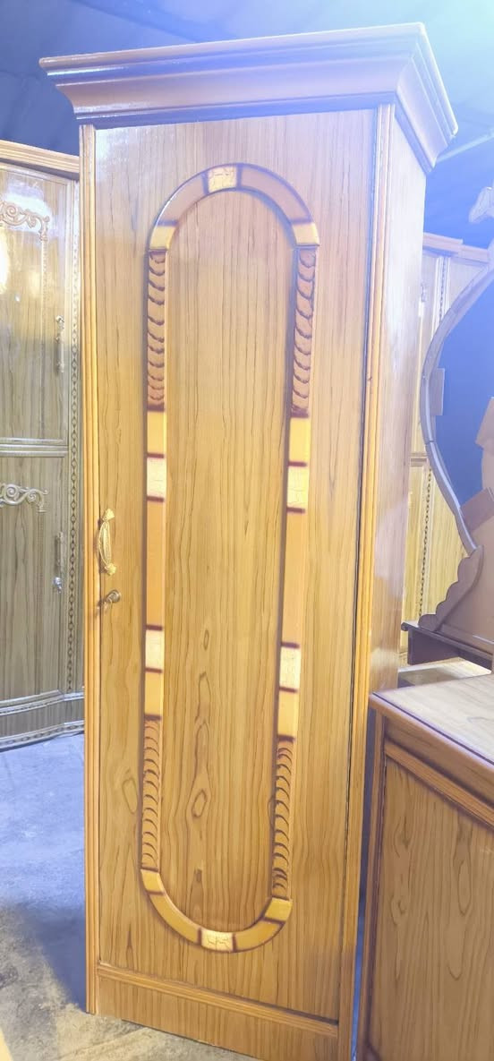 سلام عليكم غرفه ام 6 ملحق طابقين مستخدمه نضافتهه فول سعر
750 هيه وشد ونقل عنوان ميسان


**إذا كنت صاحب هذا الإعلان وتريد حذفه لأي سبب، رجاءا أرسل رسالة إلى الدعم الفني**