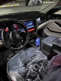 كيا • موديل ٢٠١٣ • خليجي