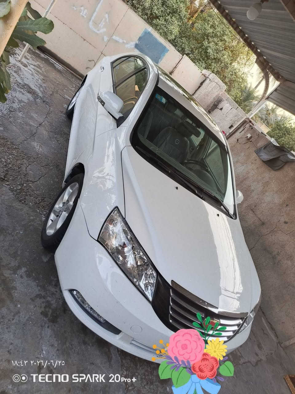 سلام عليكم للبيع امكراند سي 7 2013رقم بغداد   الوحه جديده  سنويه لل 2031 مكاني بغداد استلام شركه بسم الوالد  ماشيه 79الف سياره كفاله عامه من صبغ او حادث او جراد او بارد او خياس. ابد سياره جديده معنه الكلمه صفاحها مثل موس تخم تاير جديد صدر امامي خلفي منتاز تبريد ثلج كلشي بيه وضع شركه كير محرك شرط  الفحص السعر  70 وبيه مجال ولي ميعجبه سعر يترك تعليق محترم مثله لن سياره جديده معنه الكلمه الاتصال صاحب سياره  ***********

