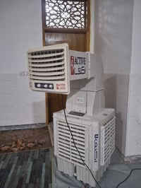 مبرده • ٣ سرعه • بابل الدبله