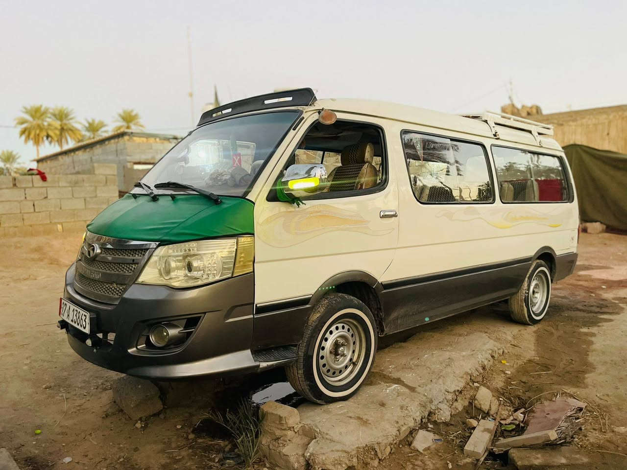 فتون الوان البيع موديل 15 السعر 87 السيارة بسمي رقم نكليزي المكان كربلاء الحسينيه ***********      ***********
