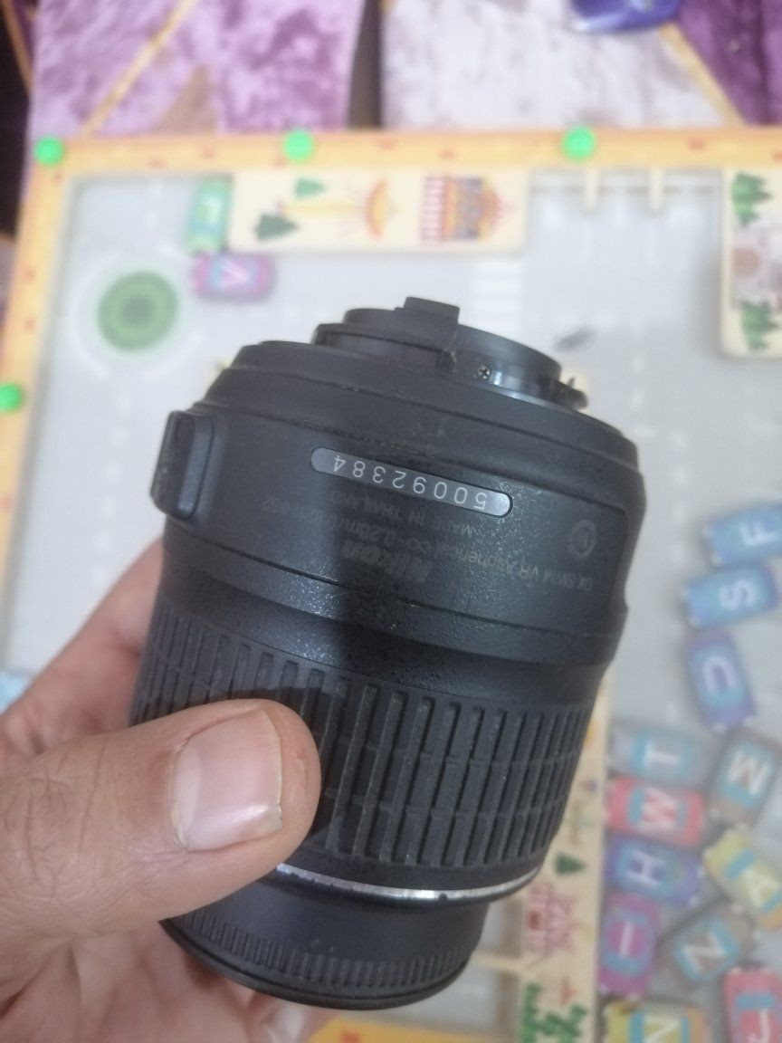 زوم كامرة تفيدك سعرك او بلعافيه


**إذا كنت صاحب هذا الإعلان وتريد حذفه لأي سبب، رجاءا أرسل رسالة إلى الدعم الفني**