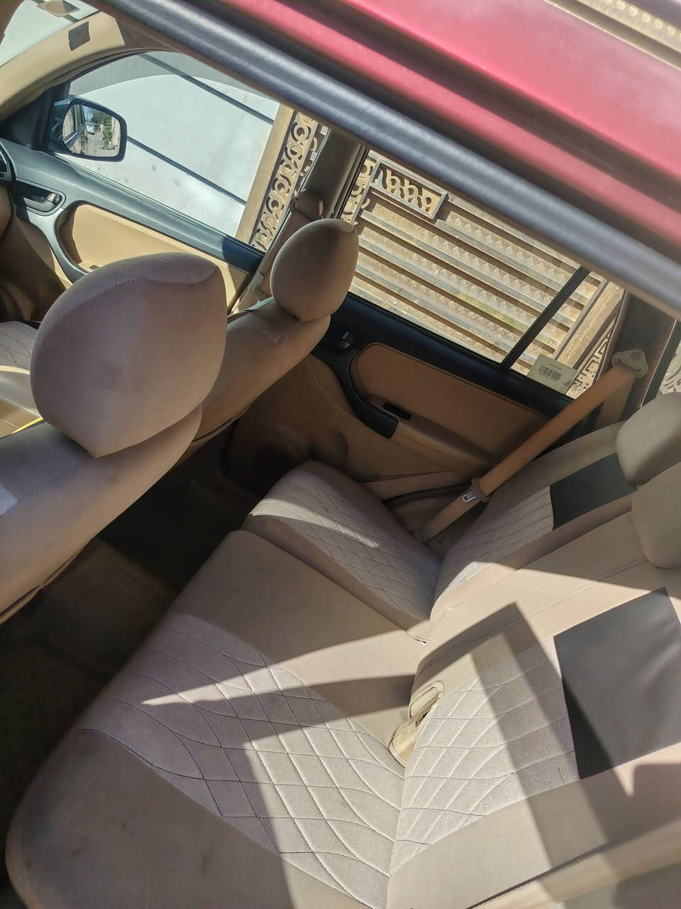 سلام عليكم للبيع شيري تيكو ٢٠١٣ سياره بلاديه سياره جاهزه مدوشه جديد باتري جديد تخم تاير جديد تبريد شغال ❄️ سياره بسمي تحويل سلام عليكم للبيع شيري تيكو ٢٠١٣ سياره بلاديه سياره جاهزه مدوشه جديد باتري جديد تخم تاير جديد تبريد شغال ❄️ سياره بسمي تحويل ثاني يوم سعر ٦٧ وبيه مجال قليل حك جيه يوم سعر ٦٧ وبيه مجال قليل حك جيه اتصال ***********
