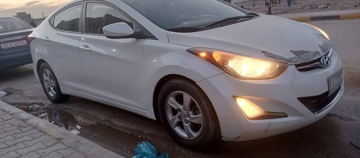 السلام عليكم سياره النترا أمريكي للبيع/م/٢٠١٥/بسمي ضرره دعاميه فقط وبيهه بعض الملاحظات تبريد تتفئه بحاله جيده المكينه والكير بحاله جيده تخم تاير باتري جديد لصدر /٦٠%/ السعر/ ١١٨/ رقم الهاتف/***********/رقم بغداد ماكن بغداد
