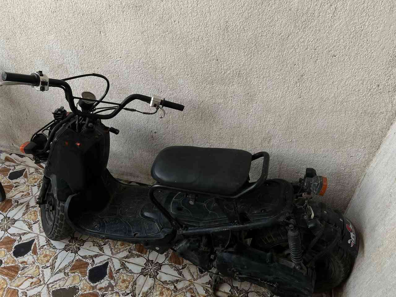 دراجه اخت الجديده للبيع سعرهه 280الف وبيهه مجال للشراي فقطط


**إذا كنت صاحب هذا الإعلان وتريد حذفه لأي سبب، رجاءا أرسل رسالة إلى الدعم الفني**