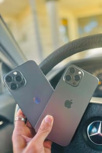 آيفون ١٣ برو ماكس • ٥١٢/٢٥٦ • كربلاء