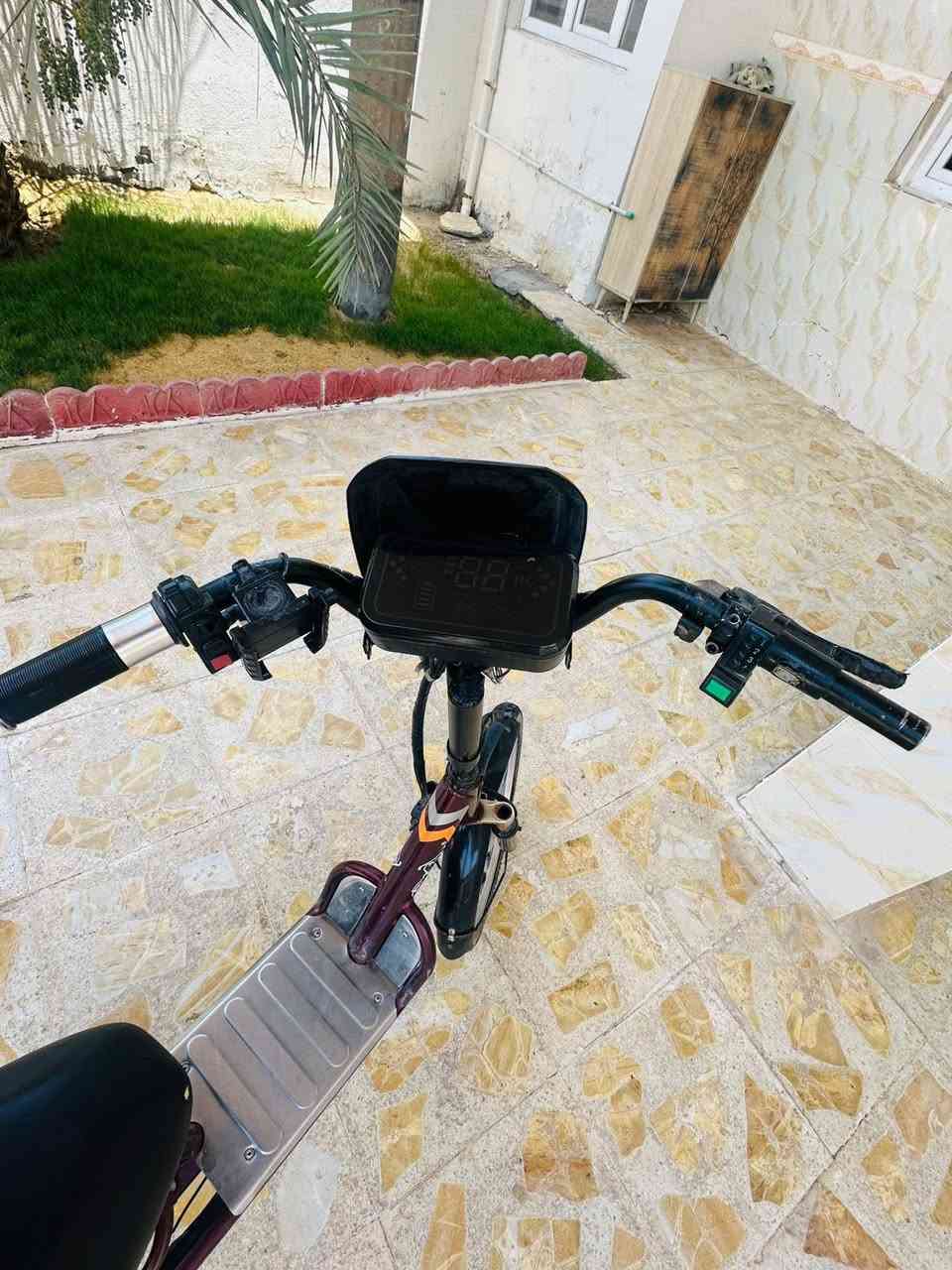 السلام عليكم جهاز جري +درجه شحن للبيع السعر على الخاص


**إذا كنت صاحب هذا الإعلان وتريد حذفه لأي سبب، رجاءا أرسل رسالة إلى الدعم الفني**