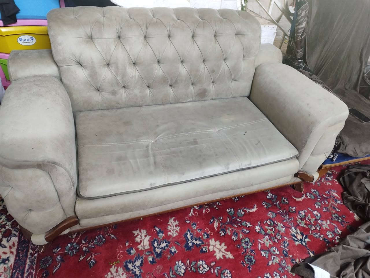 ٥ مقاعد لبيع. تركي. لونين سعر ماخذي ٦٥٠
بيع ٣٥٠


**إذا كنت صاحب هذا الإعلان وتريد حذفه لأي سبب، رجاءا أرسل رسالة إلى الدعم الفني**