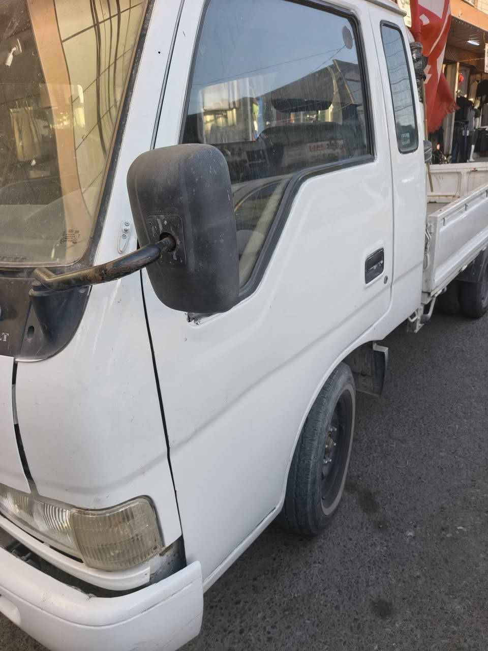كيا فونتيرا 2000 نضيفه جدا السعر 53
مكانهه بغداد المحمودية 
اتصل وتدلل 
***********
***********
