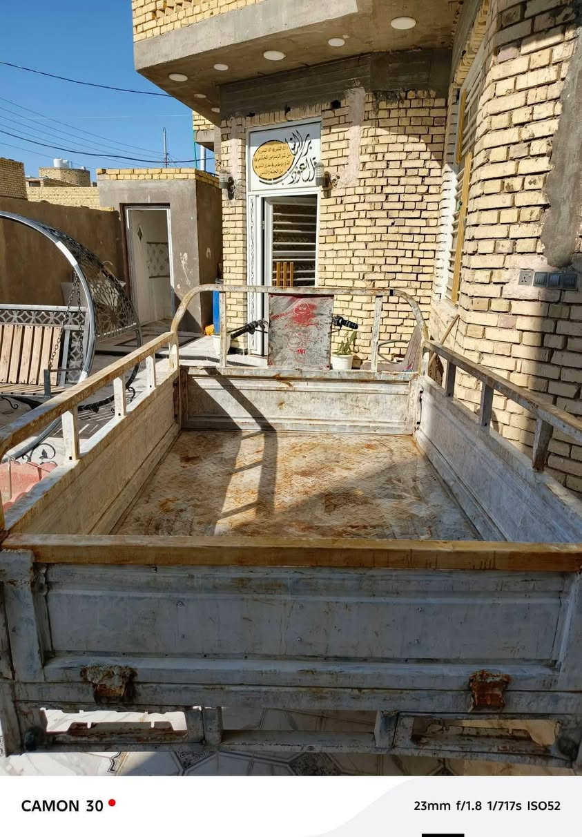 سلام عليكم ستوته أدوات اوراقهه محتركات ستوته نضيفه كفاله من العشائر وخوش ستوته البيع ستوته ٩٠٠ وبيه مجال  ناصريه مركز     ***********
