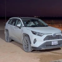 راف فور موديل 2024 هايبرد تجميع الصين فول مواصفات (بانوراما + تحديد مس...