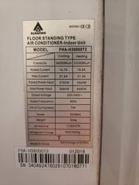 سبلت ٣ طن • الحافظ • مقفول غاز