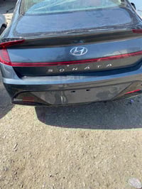 سوناتا موديل 23 • محرك ٢٥٠٠ • بصرة