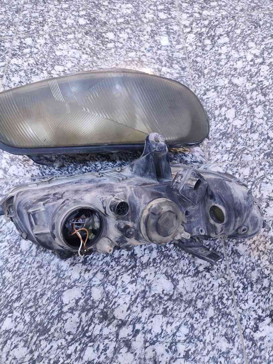 سلام عليكم
للبيع💥♦️

مازدات اوبل بزون نضيفات:

السعر 50 الف مع التوصيل 

***********
