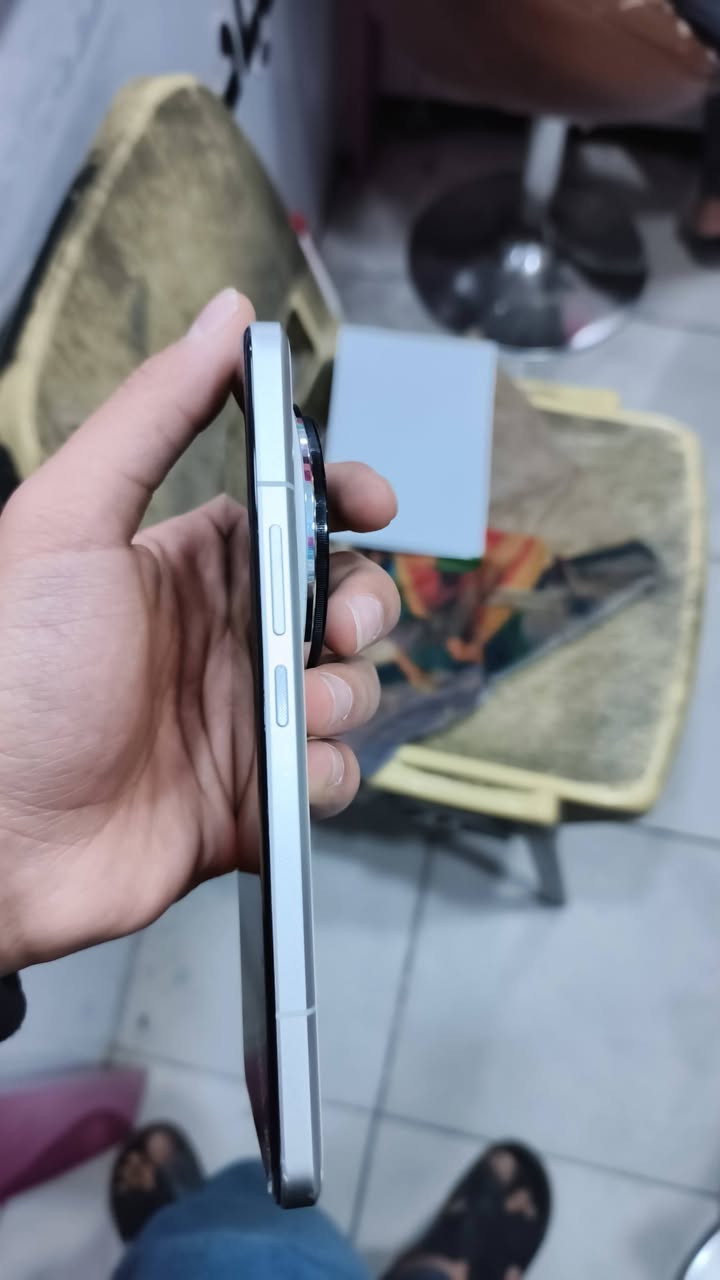 شاومي 14 الترا ذاكره 512
السعر خاص
***********
