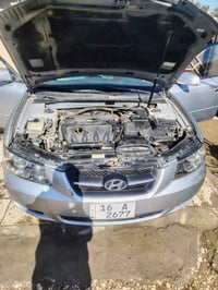 ٢٠٠٨ • مكينة ٢٤٠٠ • خليجي