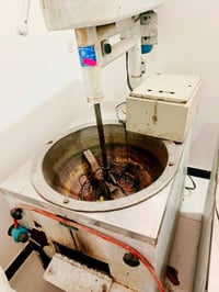 حلقوم • سجق • كربلاء