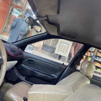 كورلا ١٩٩٥ • جير يدوي • محرك بلشرط