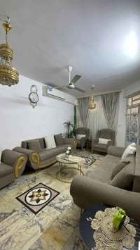تخم • صوفا • ٥ مقاعد