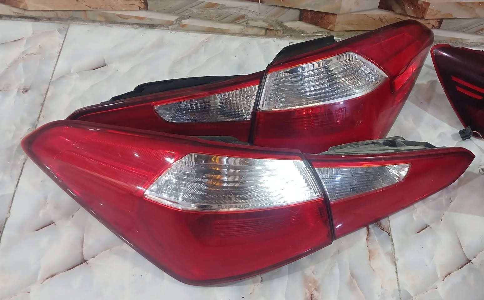 بك لايتات كل الموديلات 
***********
