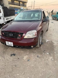 فري ستار • ٢٠٠٦ • ٧ راكب