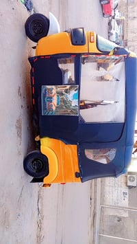 تكتك • موديل ٢١ • بصرة