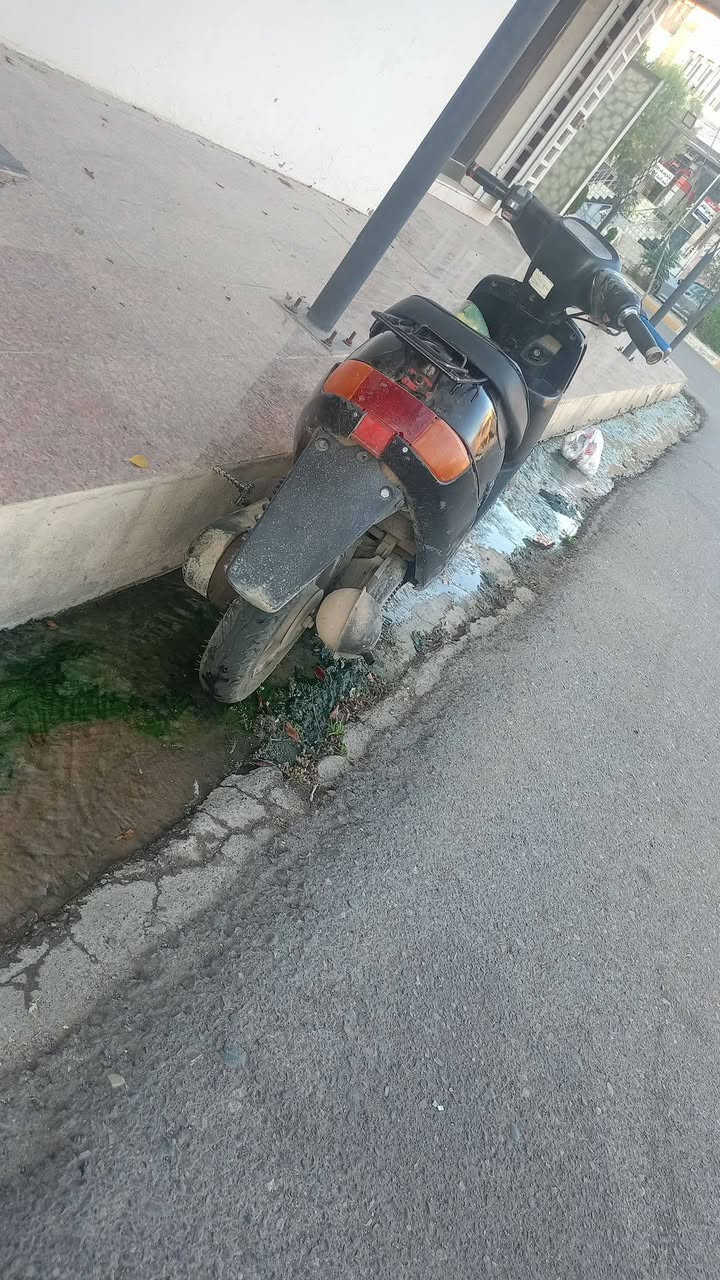 مطور نشط فقط ضيعت سويجي هسه يشتغل عادي سعر١٦٥


**إذا كنت صاحب هذا الإعلان وتريد حذفه لأي سبب، رجاءا أرسل رسالة إلى الدعم الفني**