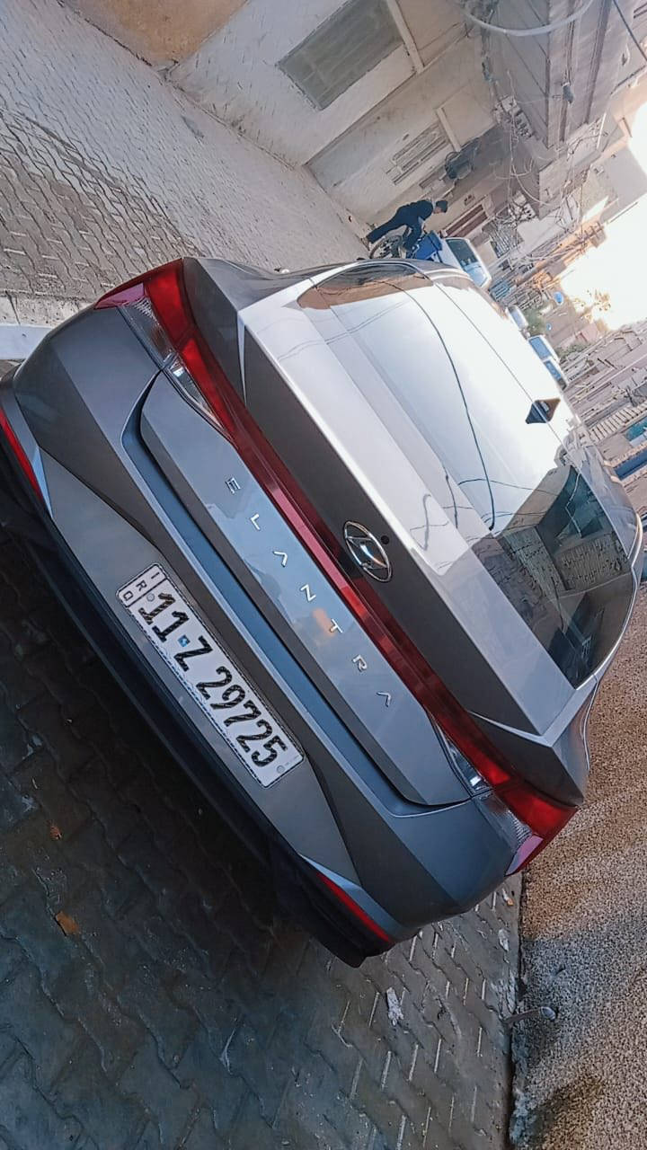 سلام عليكم 
للبيع النترا 2022  محرك الفين دوش بصمة شاشه جبيره رادار امامي رقم بغداد تحويل ثاني يوم سياره نظيفه ونصبتها كلش حلوه 
 عنواني بغداد حي الاعلام 
السعر 132 
***********
