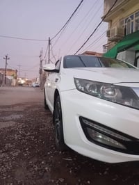 اوبتيما • ٢٠١٣ • ٢٤٠٠