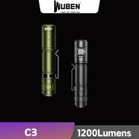 لايت اصلي WUBEN متوفر 07809660999 / واتساب