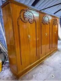 كنتور • كنتور صاج • كنتور 6 ابواب • خزانة ملابس • اثاث غرف نوم • اثاث ...