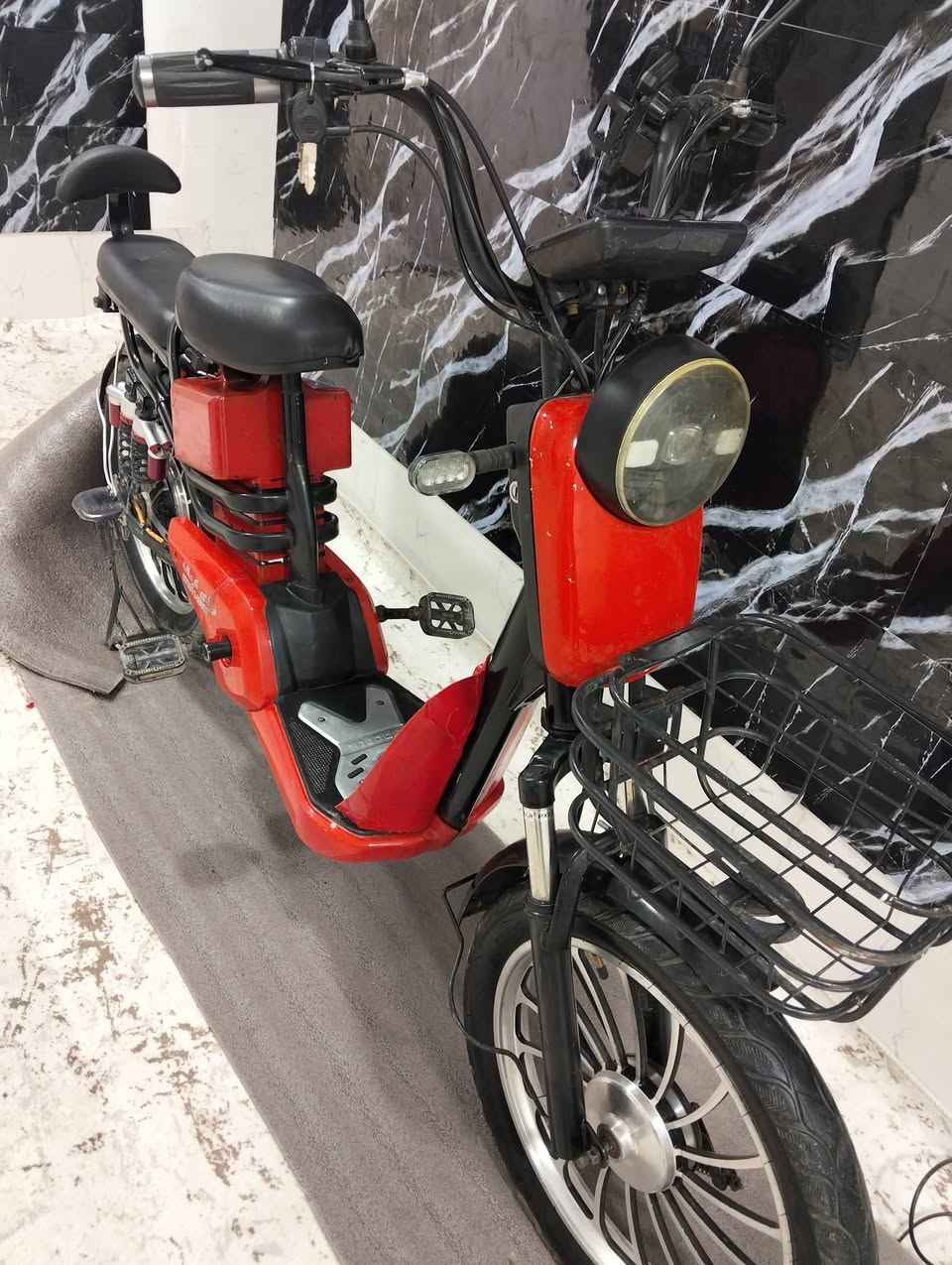 سلام عليكم
للبيع مكاني كركوك 
واتس اب ***********
