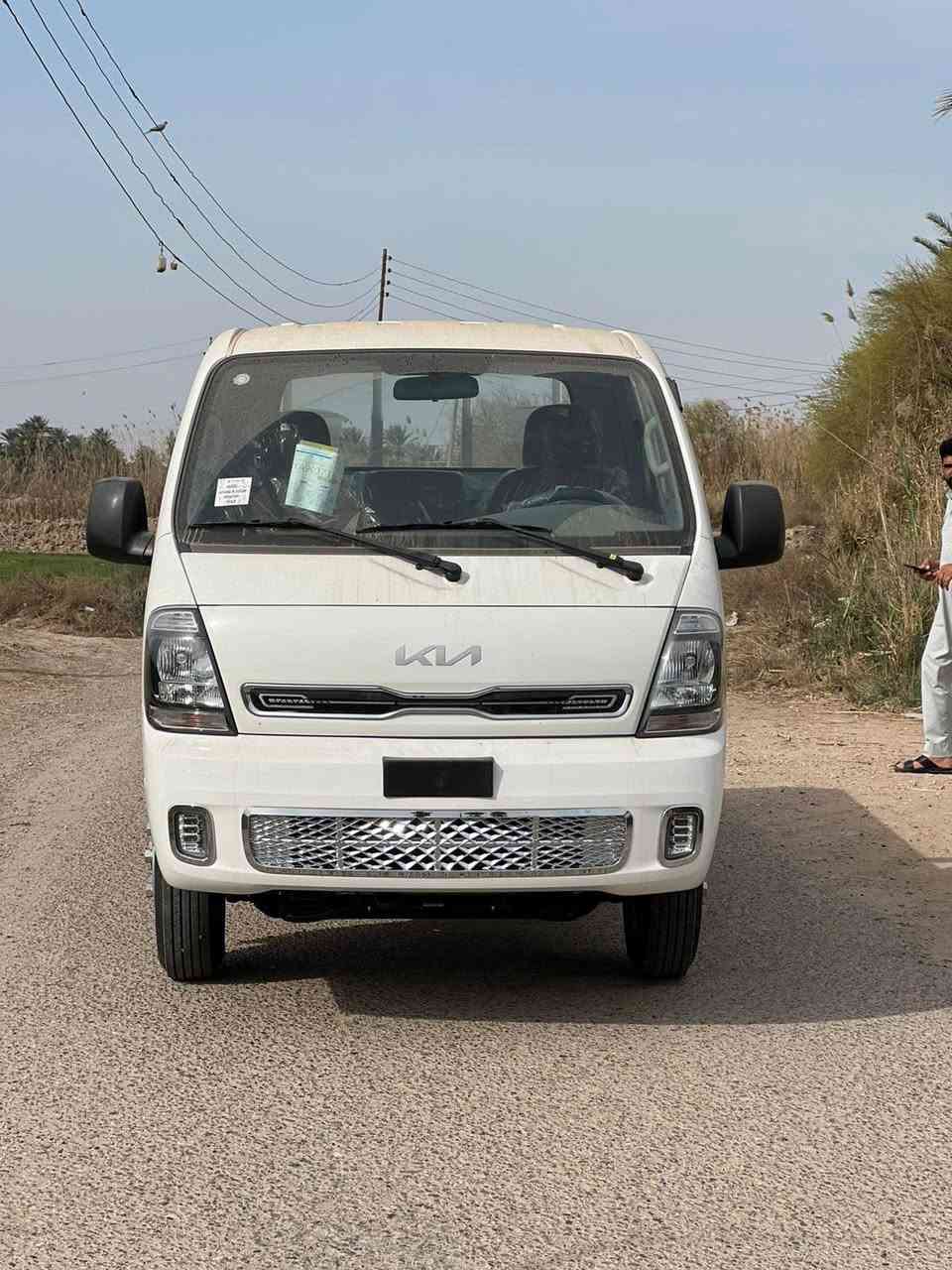 السلام عليكم كيا فحل موديل 2026 رقم بغداد تترقم بسم المشتري خلال سبوع
السعر 222 المكان واسط الصويرة للاستفسار الاتصال على الارقام ***********//*********** يرهم مراوس موديل أقل شرط رقم بغداد
