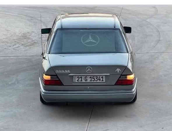 السلام عليكم مارسدس دب موديل 88 رقم سلمانيه نظيفه مكينه وكير 2500  كفالة التبريد ويه السويج السيارة صبغ عام مكفوله من الضربه الغرفه جديده  تايرات جدد باتري جديد بعده بالكارتون قواعد سليمه كفاله السيارة خير من الله ونعمه السعر 68وبيه مجال واني خادم الكم  رقم موبايل ***********//////*********** واتساب بيه وإني بالخدمه
