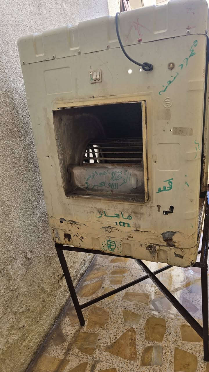 مبردة للبيع ب٣٠


**إذا كنت صاحب هذا الإعلان وتريد حذفه لأي سبب، رجاءا أرسل رسالة إلى الدعم الفني**