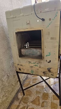 مبردة • للبيع