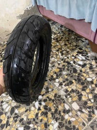 جي تي ار • قطع غيار