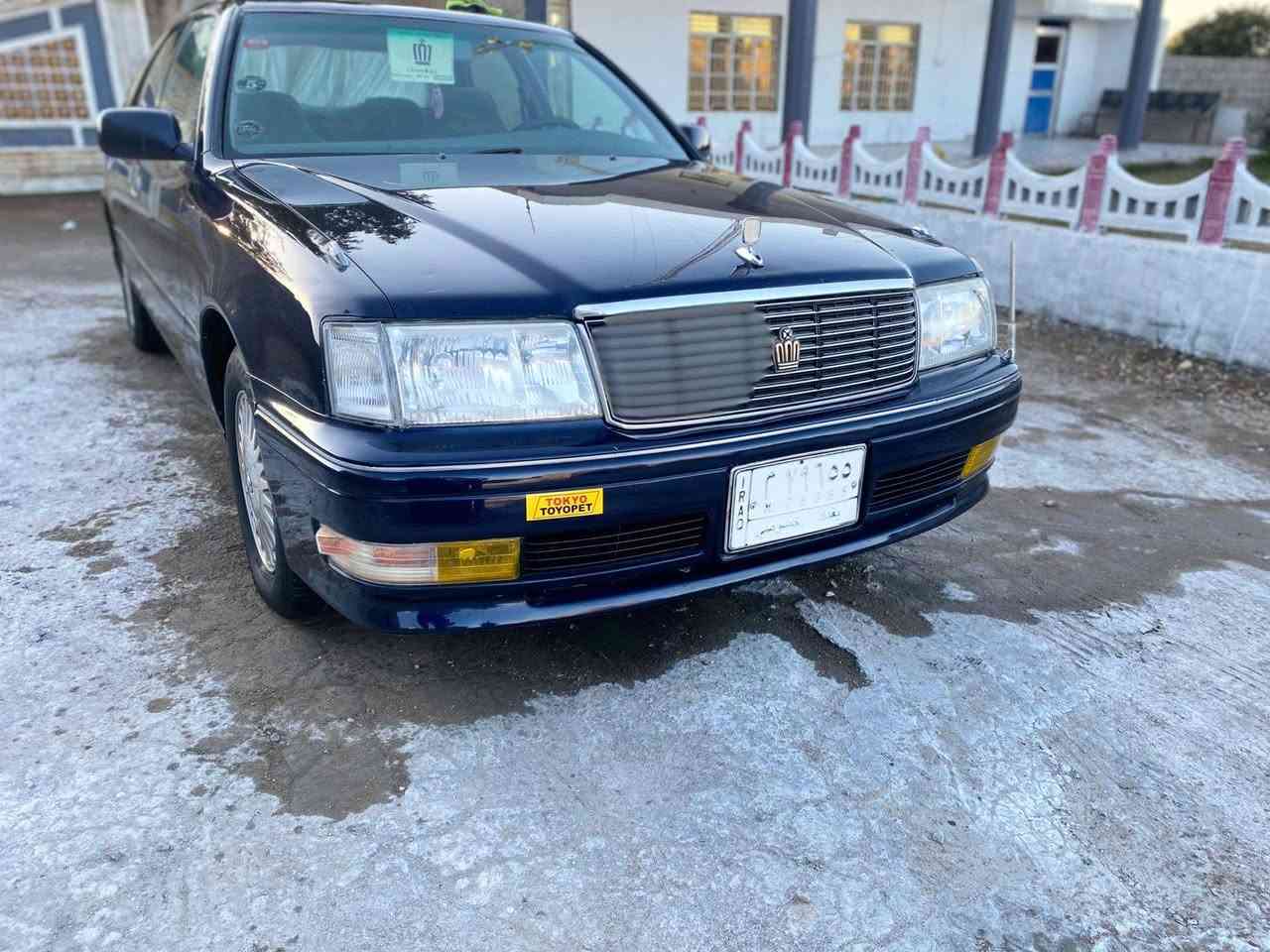 رأس الثور لون نيلي للبيع موديل ٩٨ رقم بغداد مشروع وطني سنويه ٢٨مكفول من الكص ونقل الجثه والضربه  والصبغ العام محرك وكير ٢٥٠٠  كفاله دواخل شركة جاهز تبريد حداديه خلفي امامي جديد تحويل مباشر العنوان ذي قار قضاء الرفاعي للاتصال ***********.   ***********
