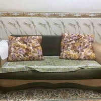 ١٠مقاعد • نظيف • حله شارع 60