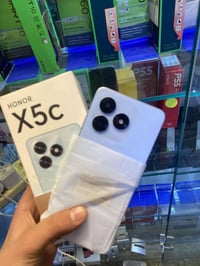 توفر هاتف هنرX5C ذاكرة 64بسعر١٣٠ رقم الهاتف٠٧٧٢٨٥٠٩٦٠٠