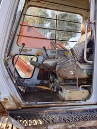 حفارة • موديل 93 • كربلاء المقدسة