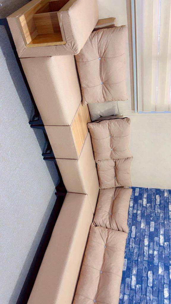 ئێڵ شاز و ڕاقی قیاسی ٥ مەترە تازە دروست کراوە نرخی ٣٠٠ هەزار معامەلە 
مەکینەی جاک پاک و بێ عەیب تازە کڕاوە نرخی ٢٨٠ هەزار معامەلە 
هەولێر 
موشتەری مەسج بکات السليمانية, العراق


**إذا كنت صاحب هذا الإعلان وتريد حذفه لأي سبب، رجاءا أرسل رسالة إلى الدعم الفني**