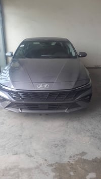 النترا هايبرد • ماشيه ٥٠٠٠ • مرقمه بغداد