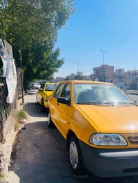 سايبا للبيع 23كفاله عامه سونار ماشيه70 سبير ما نازل جديده السياره بسمي...