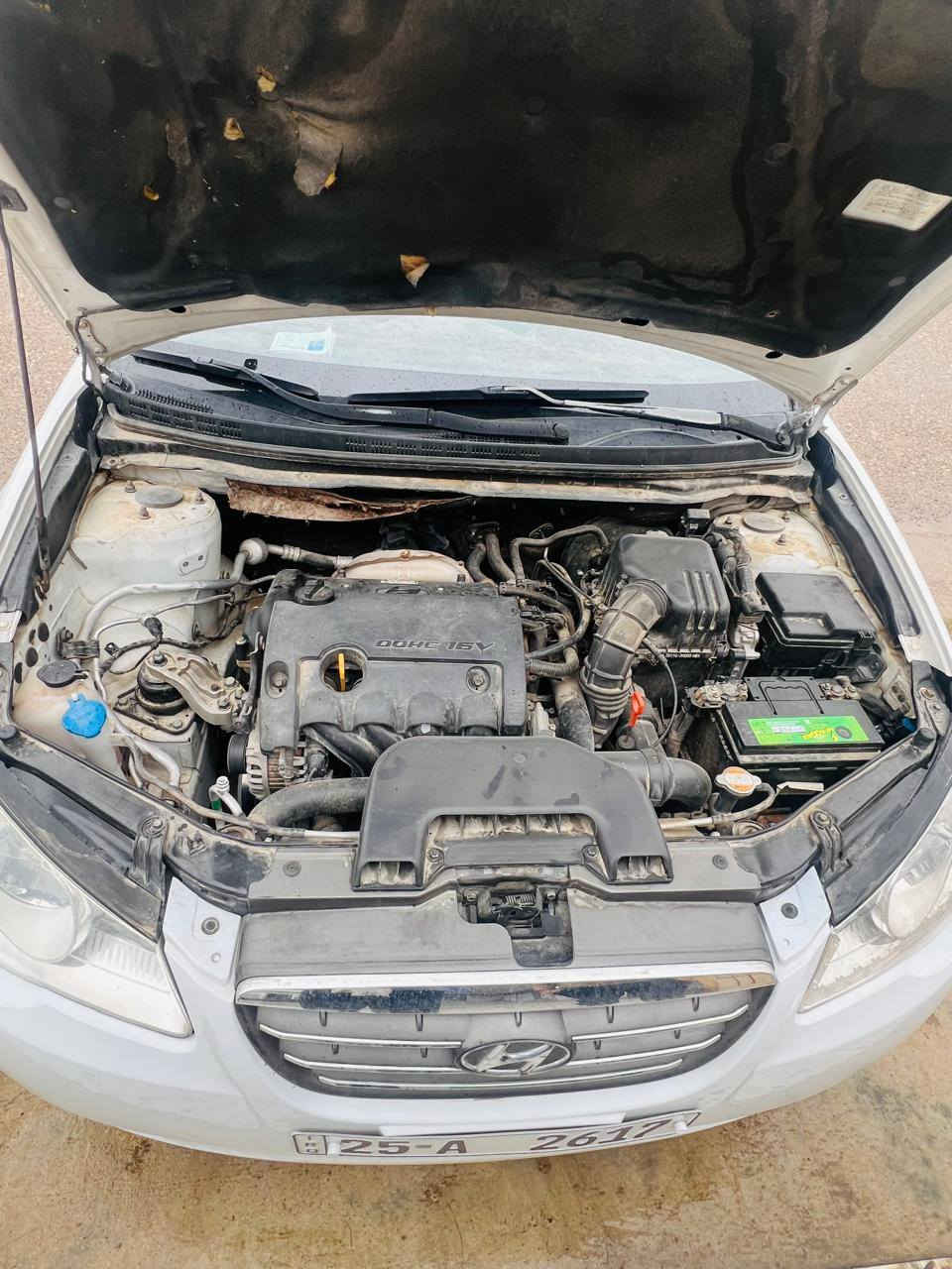 افانتي ٢٠٠٩ سيارة ب اسمي سنوية مشروع وطني جديدة دفتر بانزين بيها سيارة كير مكينة شرط تبريد وتدفئة شرط سيارة حادثها ٣ قطع بونيد جامرلغ سكن وباب سكن تبديل بلادي + صبغ مع شاصي سكن كص وبطانة تبديل دواخل من طرف السكن ايرباك سايق راجع سيستم وايرباك سكن على حطتها
مكان كركوك كركوك, العراق


**إذا كنت صاحب هذا الإعلان وتريد حذفه لأي سبب، رجاءا أرسل رسالة إلى الدعم الفني**