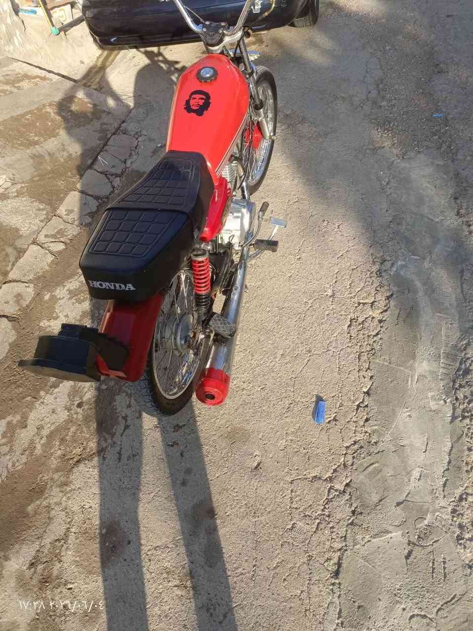 ماطور للبيع
موديل 2025
السعر خاص***********
